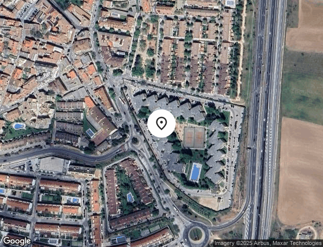 Housing at undefined Via de la Plata , 2